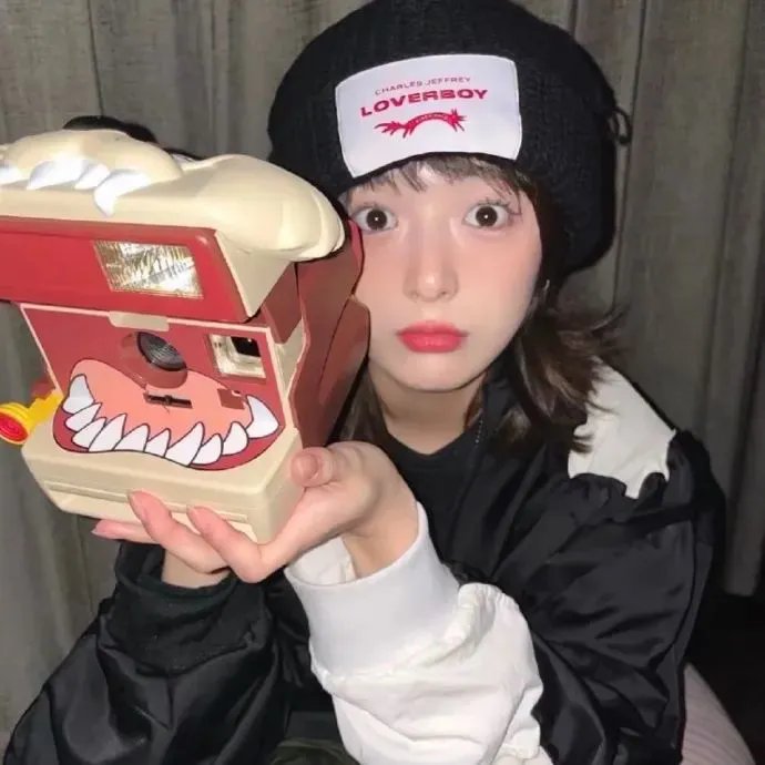 艳舞惊魂