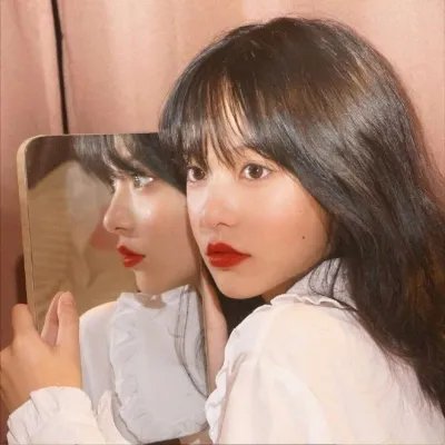 沉默一瞬