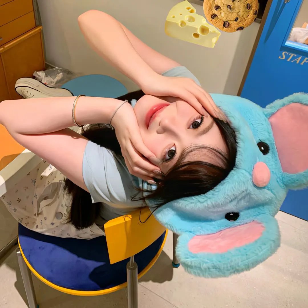 同期的小樱